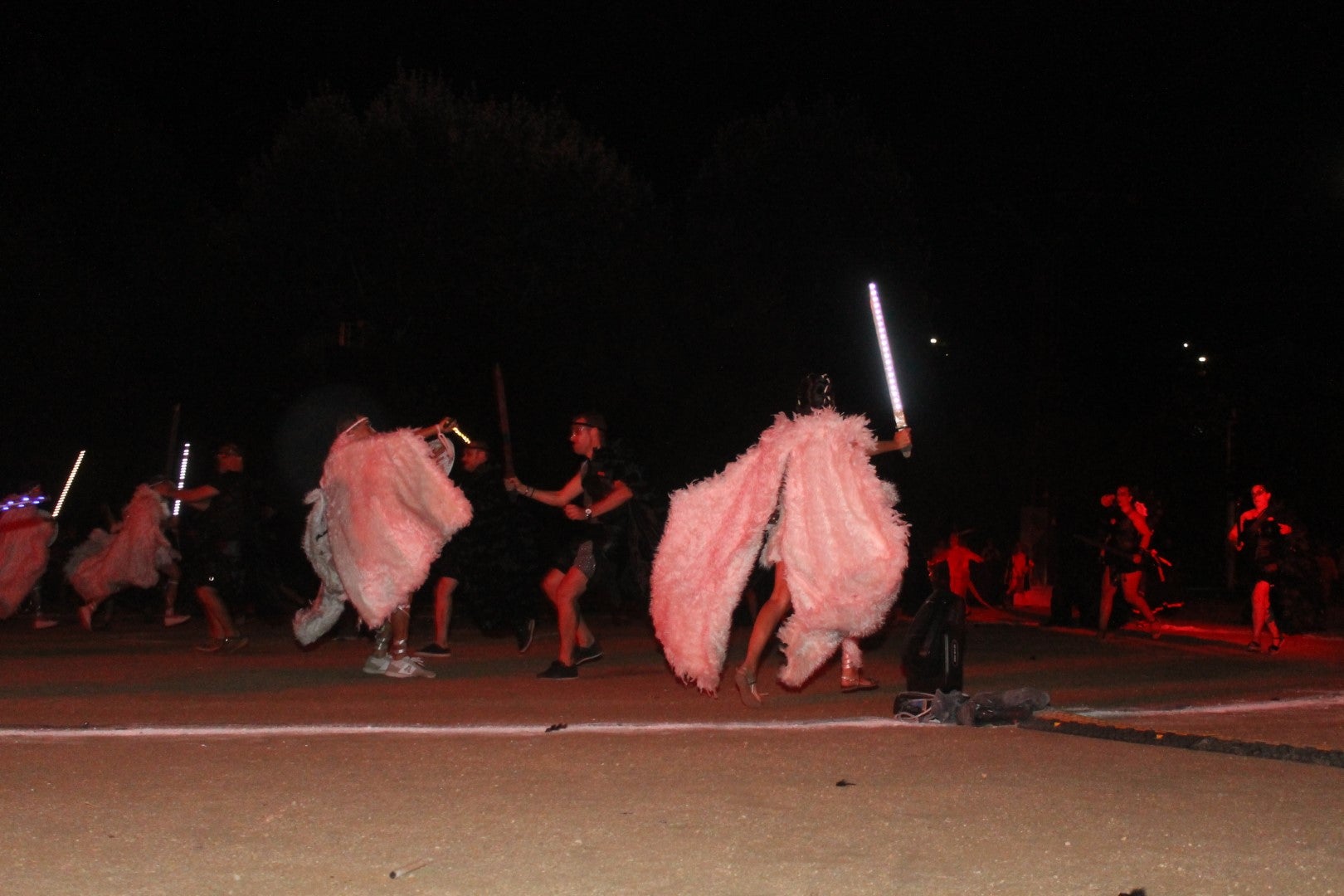 Fotos: Fuga de la Diabla 2022 (III)