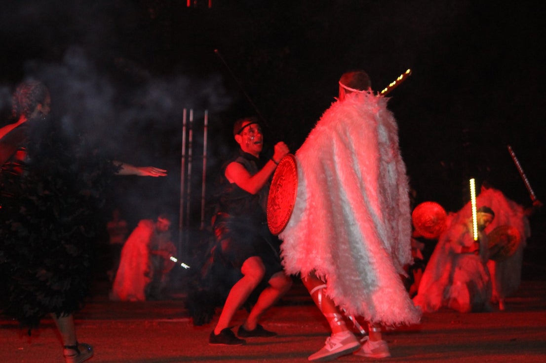 Fotos: Fuga de la Diabla 2022 (III)
