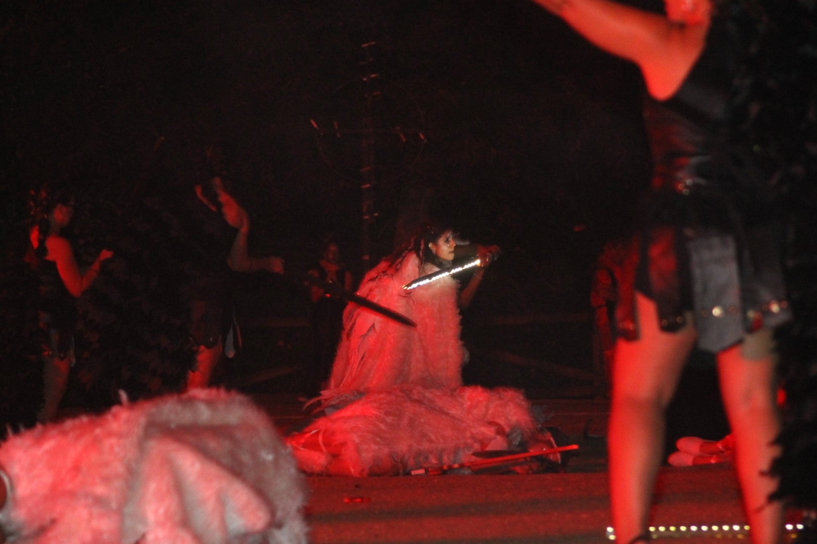 Fotos: Fuga de la Diabla 2022 (III)