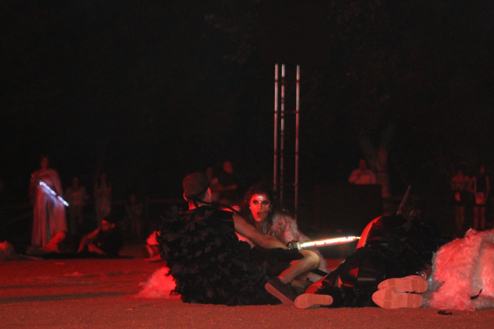 Fotos: Fuga de la Diabla 2022 (III)