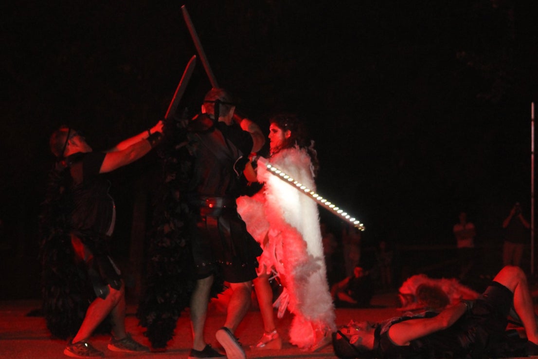 Fotos: Fuga de la Diabla 2022 (III)