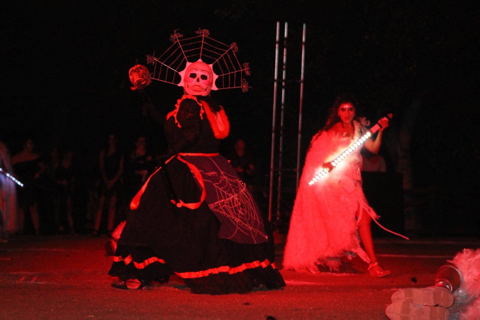 Fotos: Fuga de la Diabla 2022 (III)