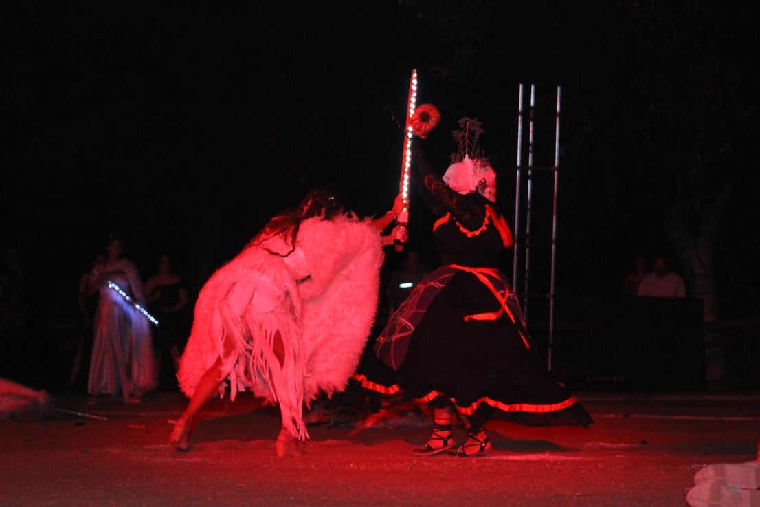Fotos: Fuga de la Diabla 2022 (III)