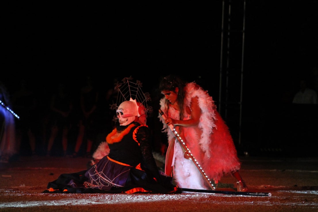 Fotos: Fuga de la Diabla 2022 (III)