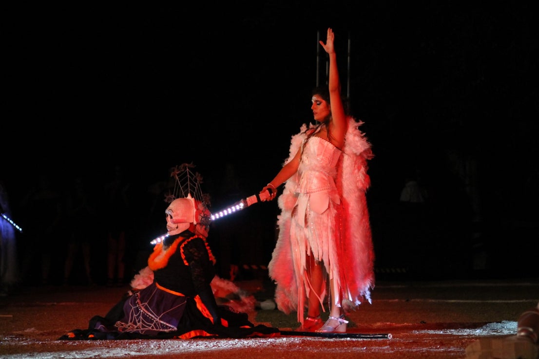 Fotos: Fuga de la Diabla 2022 (III)