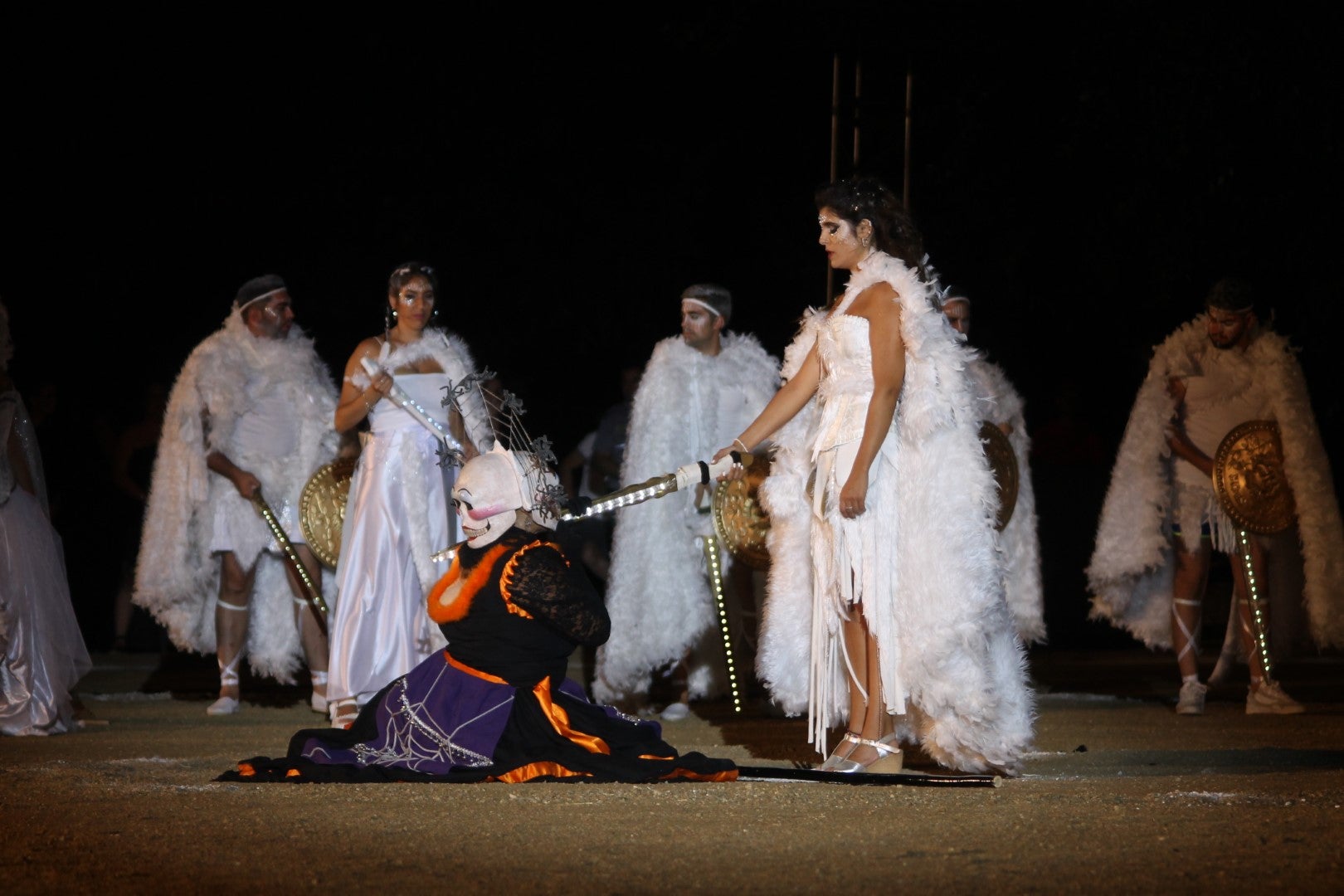 Fotos: Fuga de la Diabla 2022 (III)