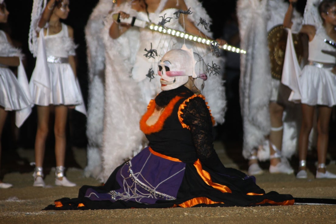 Fotos: Fuga de la Diabla 2022 (III)