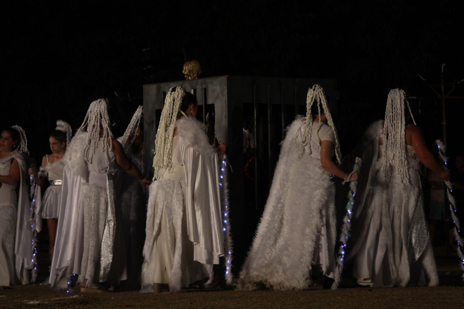 Fotos: Fuga de la Diabla 2022 (III)