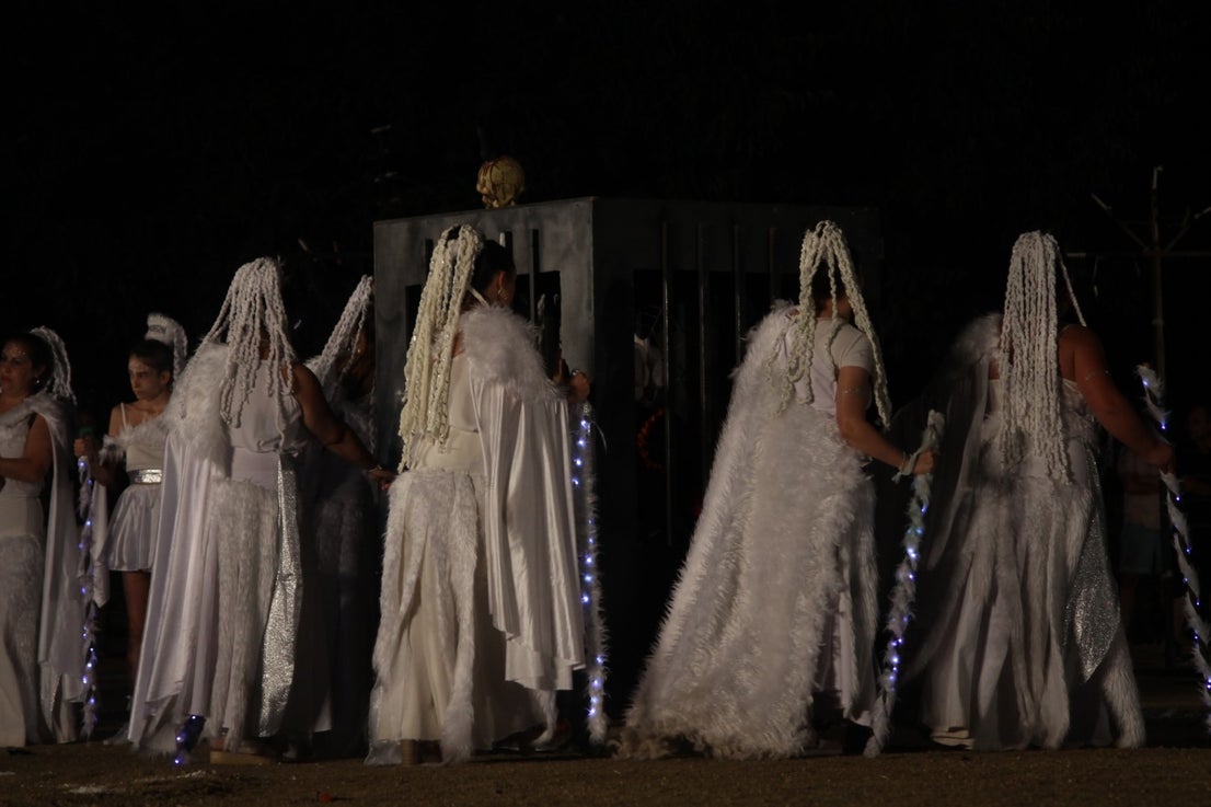 Fotos: Fuga de la Diabla 2022 (III)