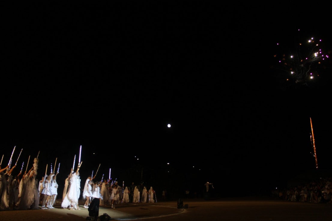 Fotos: Fuga de la Diabla 2022 (III)