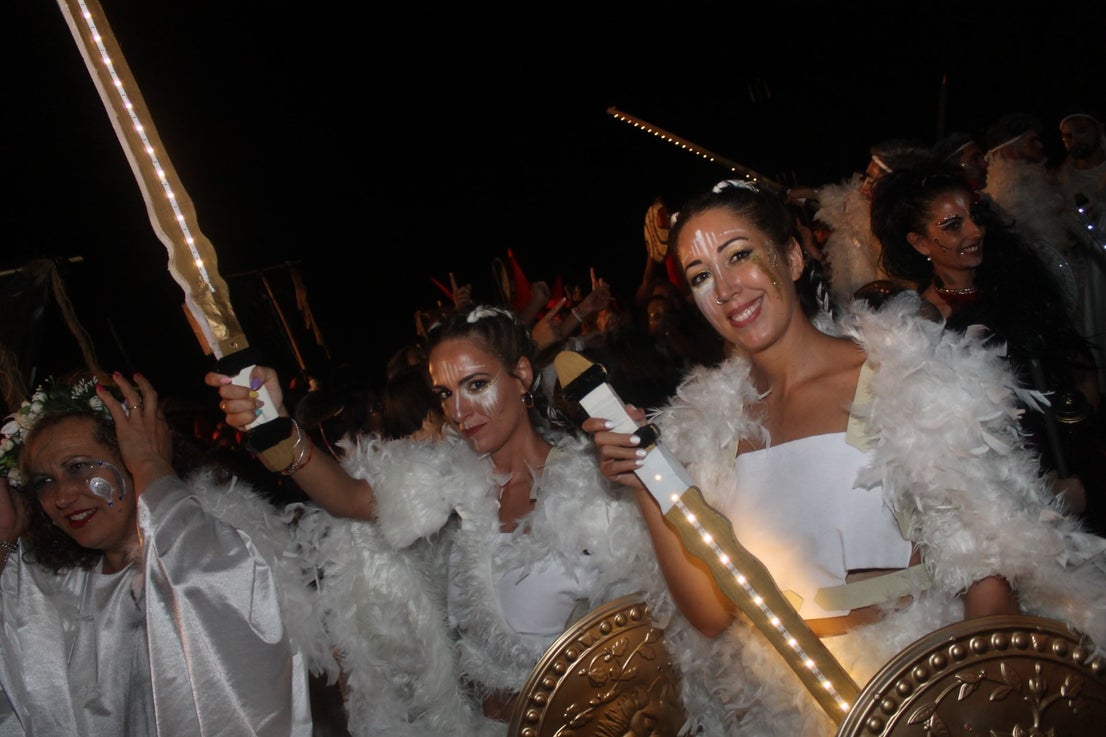 Fotos: Fuga de la Diabla 2022 (III)