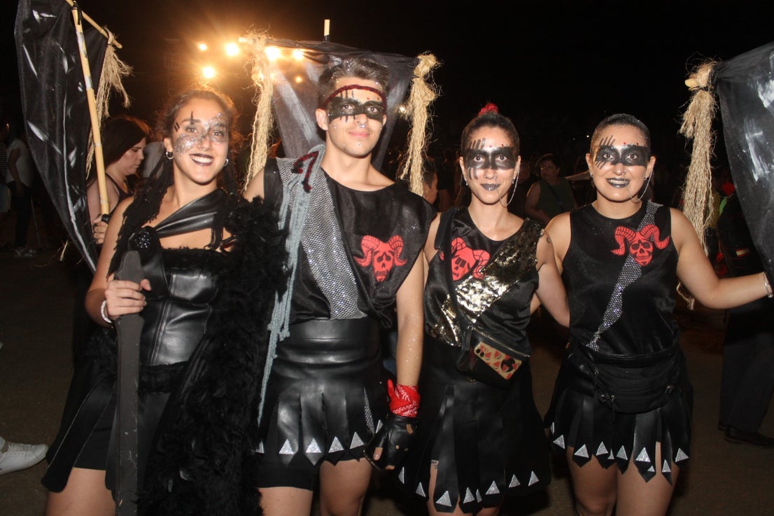 Fotos: Fuga de la Diabla 2022 (III)