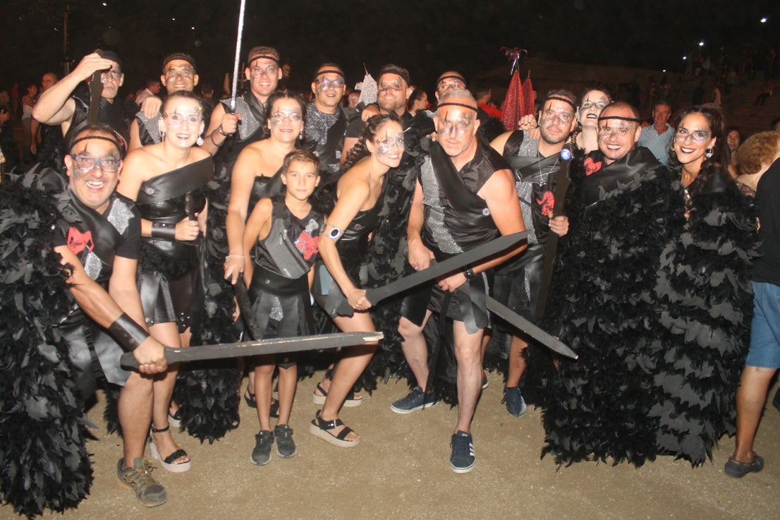 Fotos: Fuga de la Diabla 2022 (III)