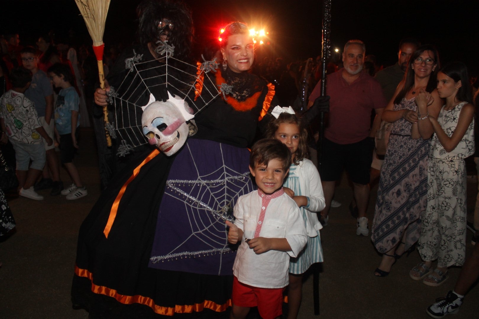 Fotos: Fuga de la Diabla 2022 (III)