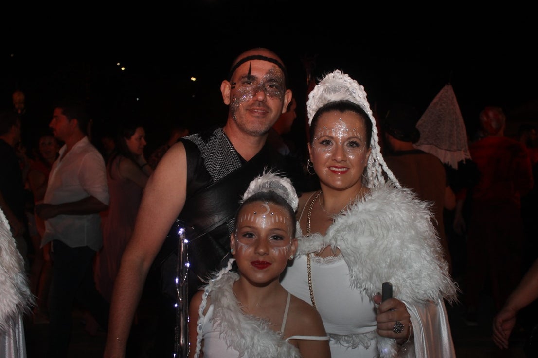 Fotos: Fuga de la Diabla 2022 (III)