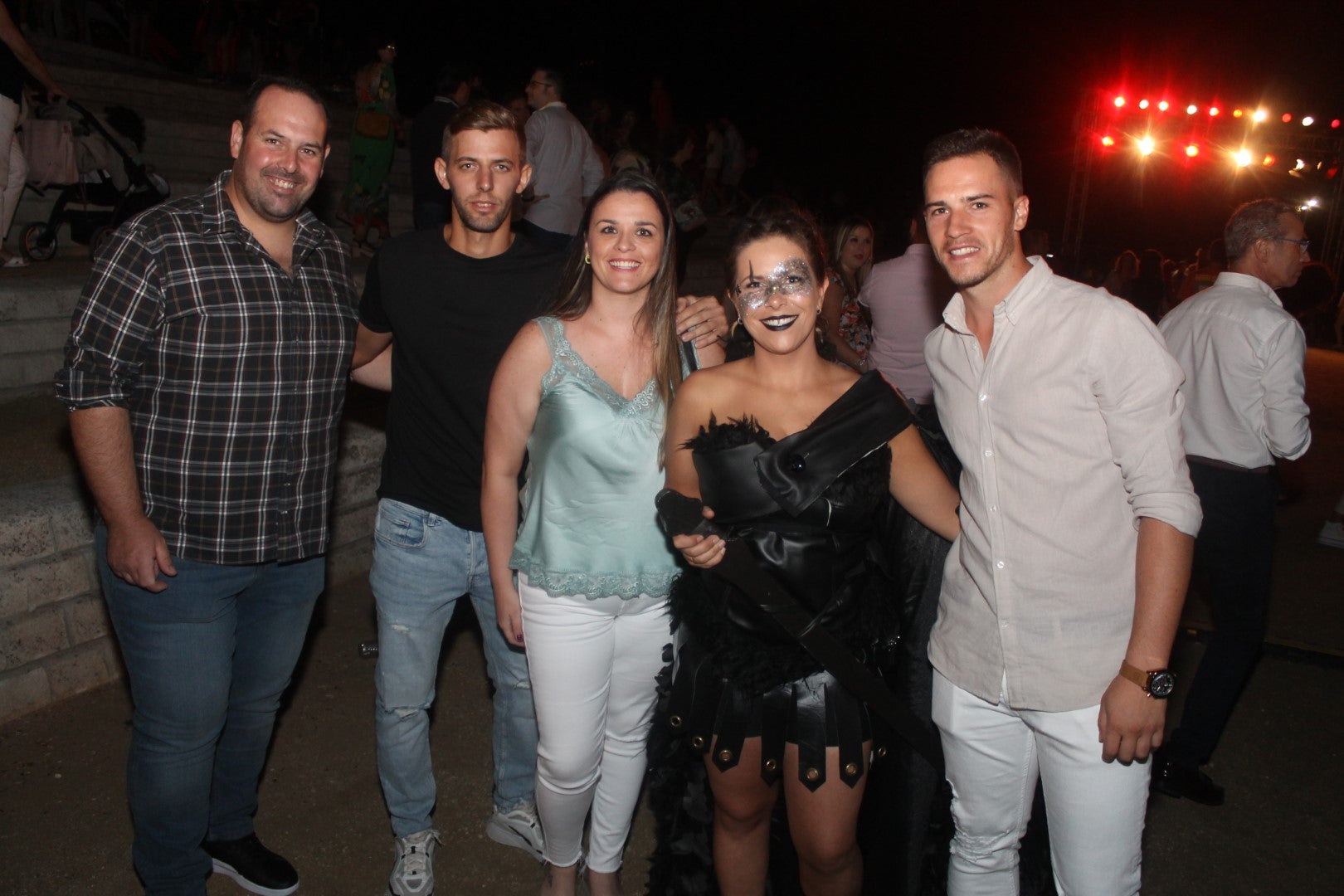 Fotos: Fuga de la Diabla 2022 (III)