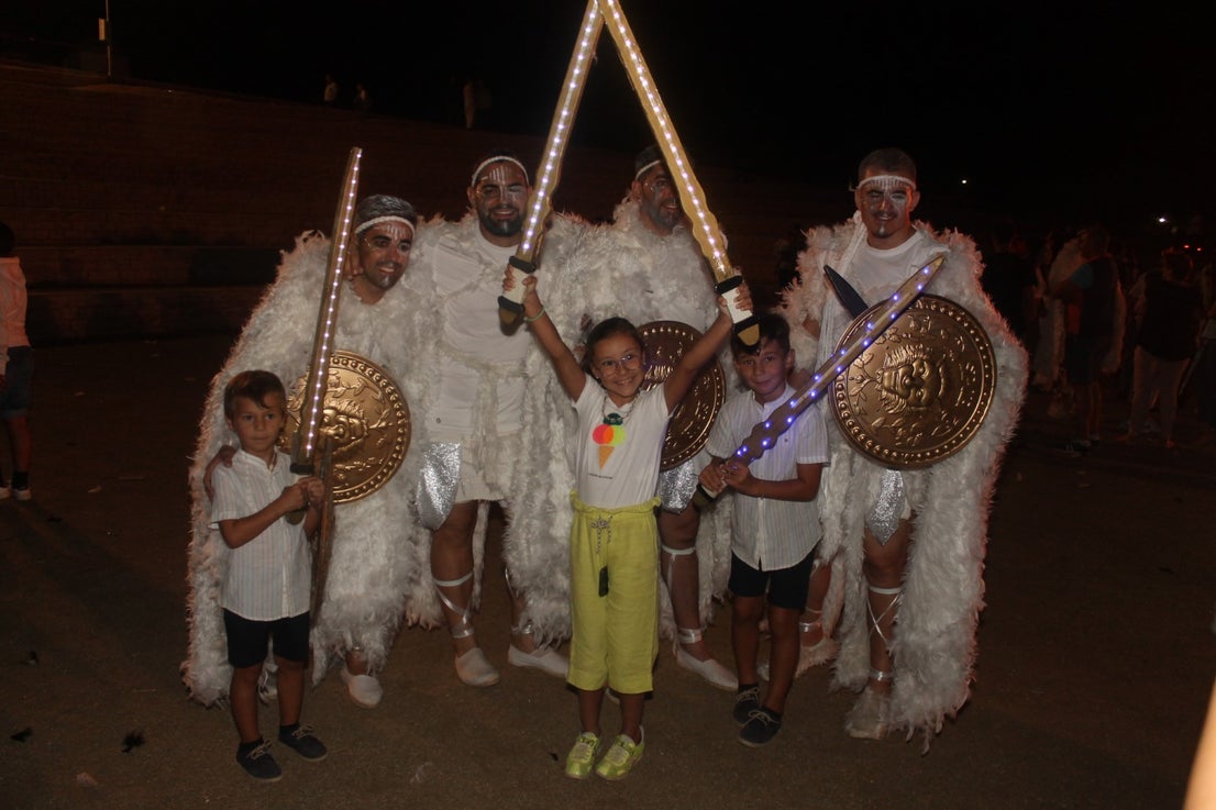 Fotos: Fuga de la Diabla 2022 (III)