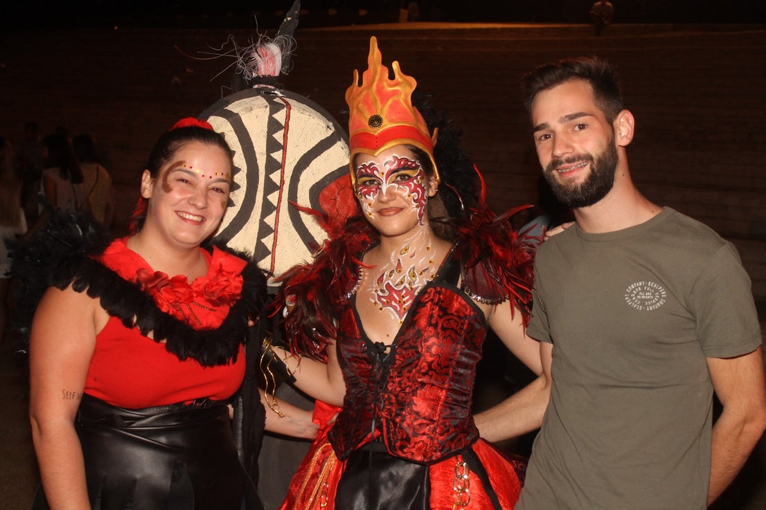 Fotos: Fuga de la Diabla 2022 (III)