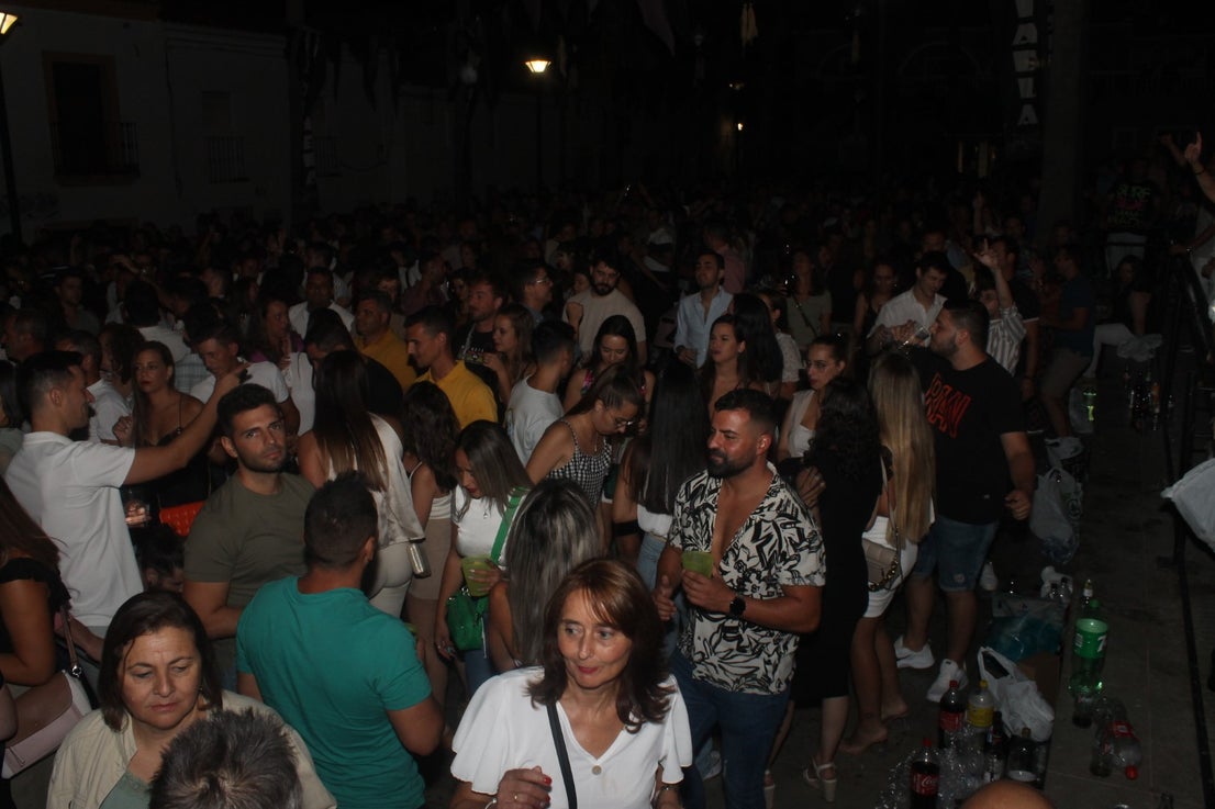 Fotos: Fuga de la Diabla 2022 (III)