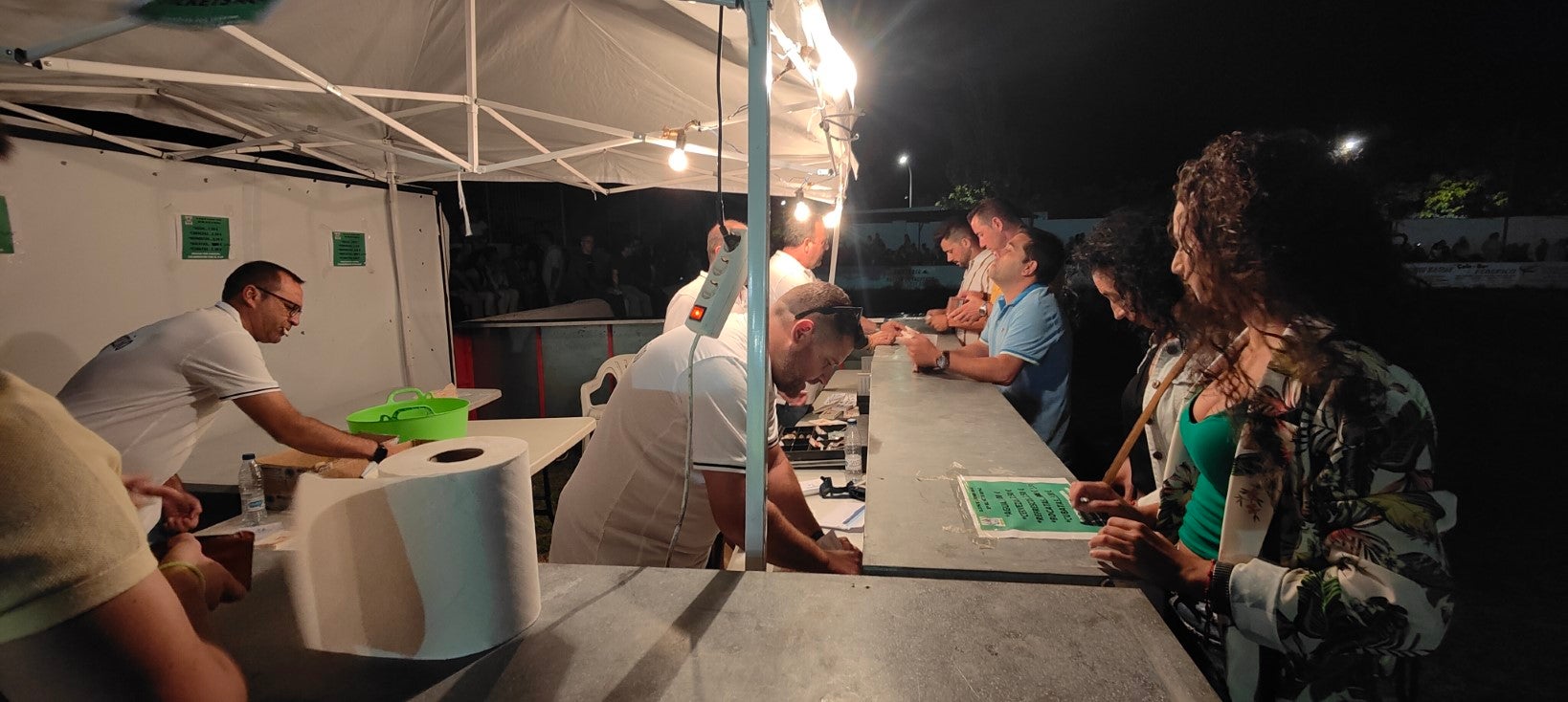 Fotos: Concierto Antonio José