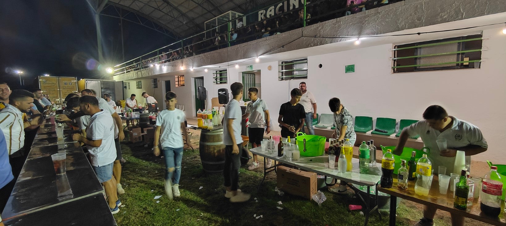 Fotos: Concierto Antonio José