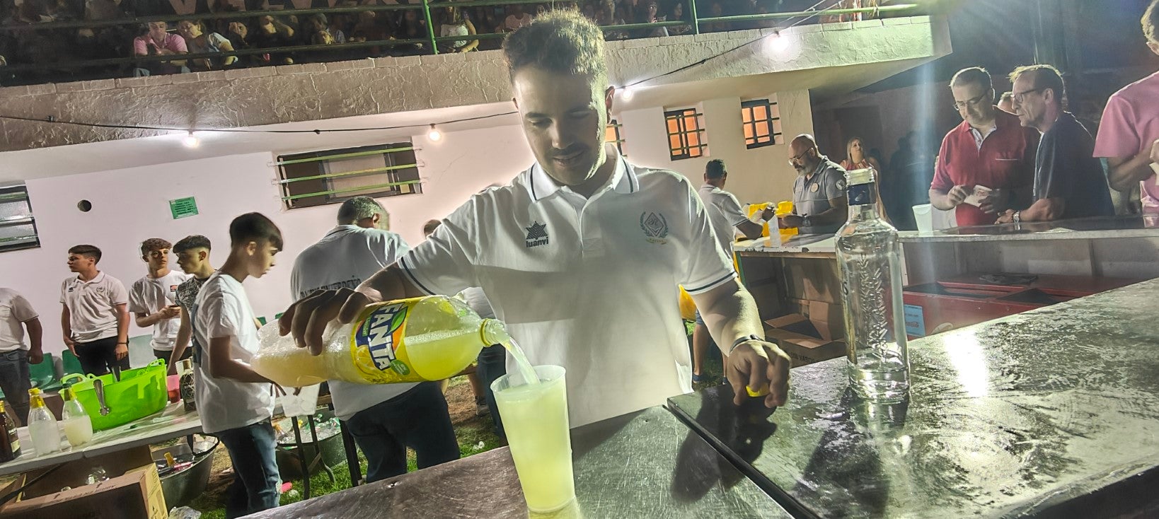 Fotos: Concierto Antonio José