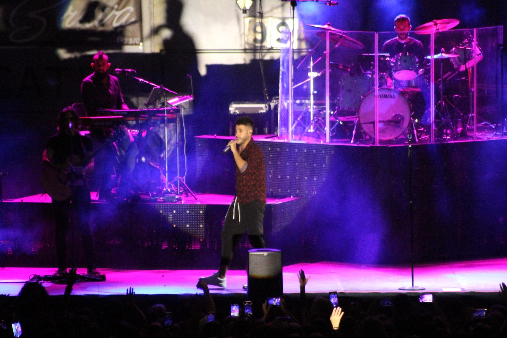 Fotos: Concierto Antonio José