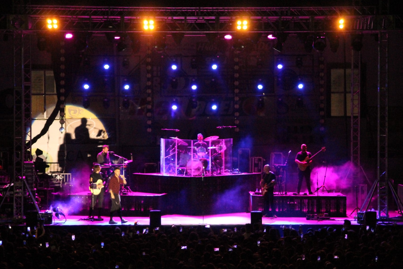 Fotos: Concierto Antonio José