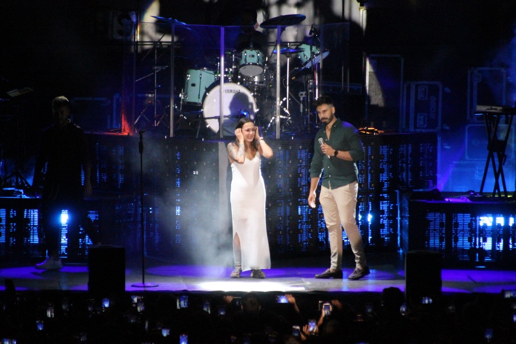 Fotos: Concierto Antonio José