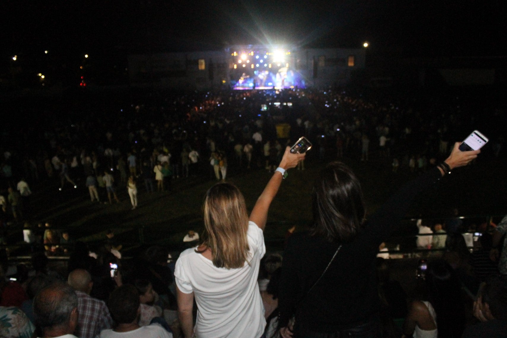 Fotos: Concierto Antonio José