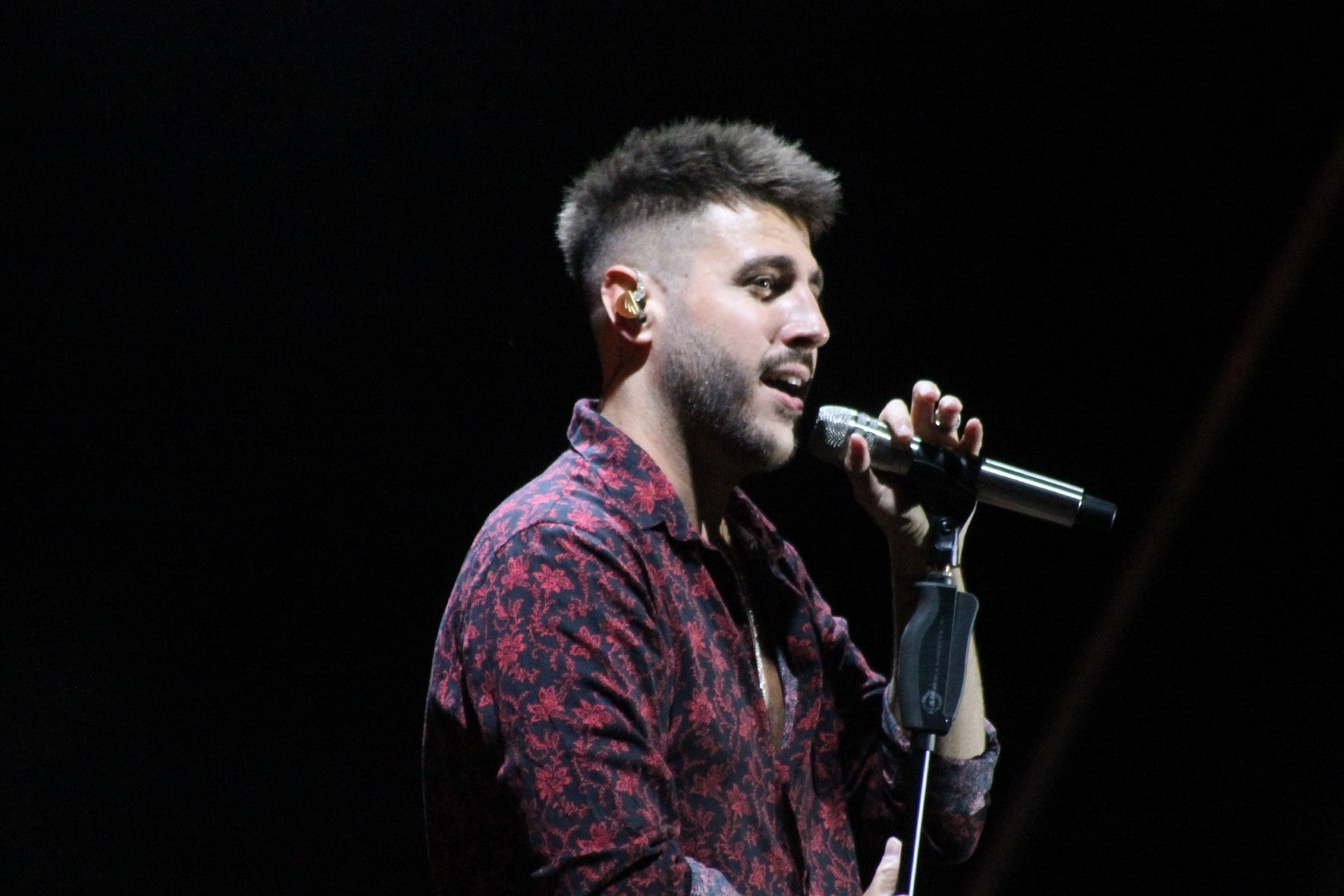 Fotos: Concierto Antonio José