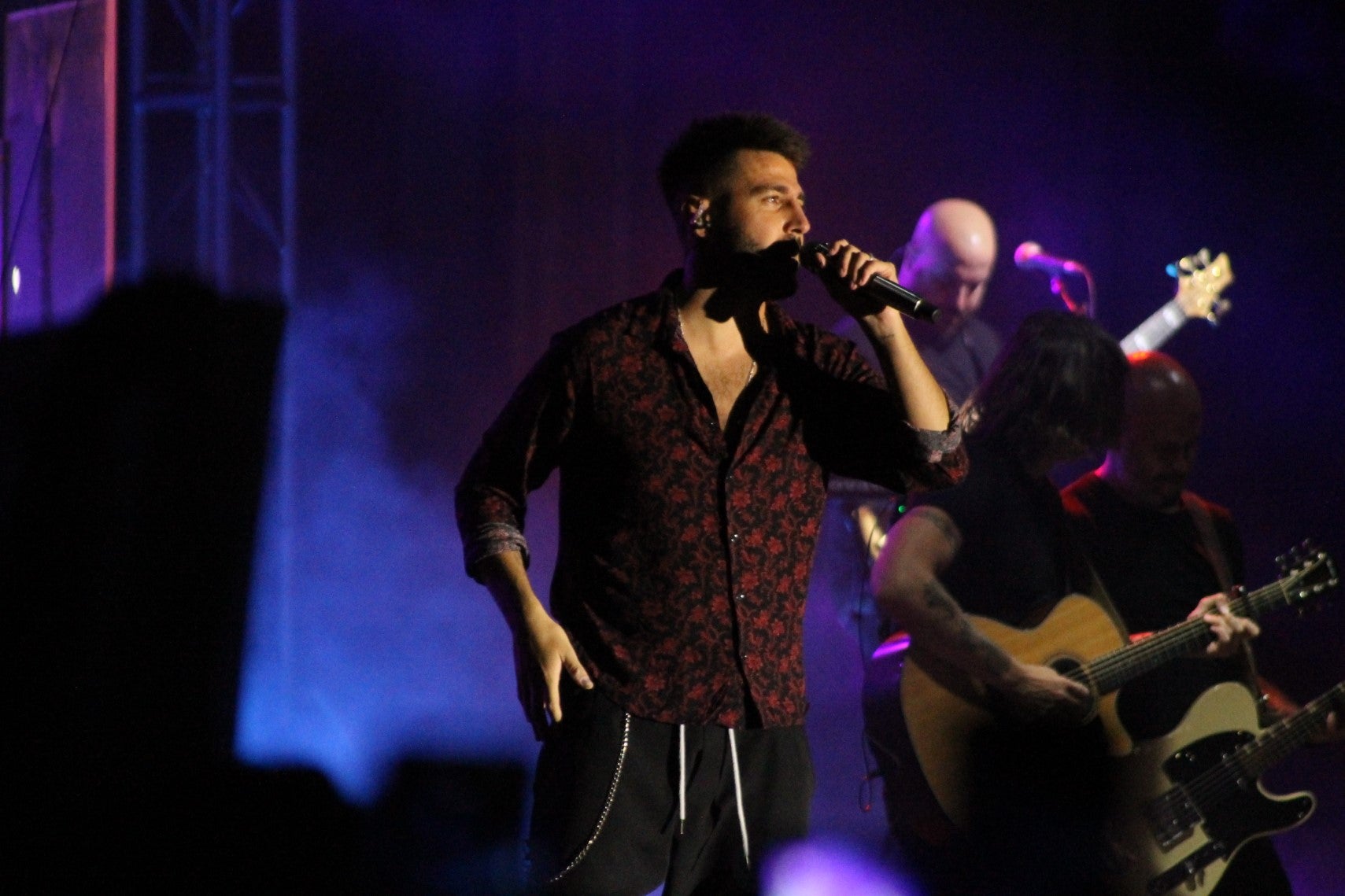 Fotos: Concierto Antonio José