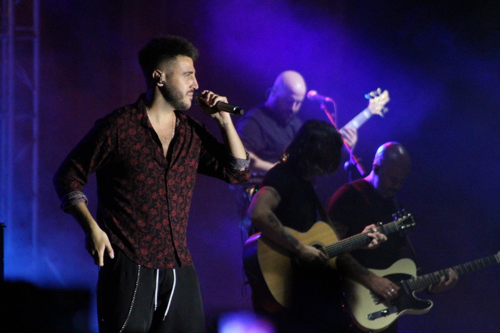 Fotos: Concierto Antonio José