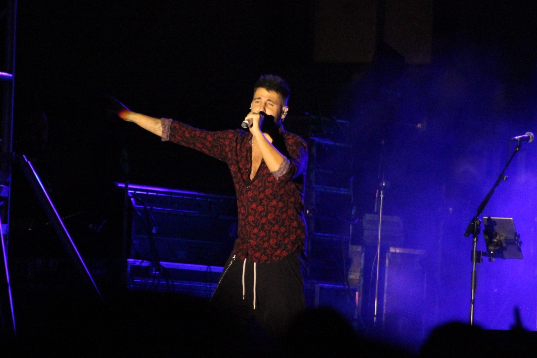 Fotos: Concierto Antonio José