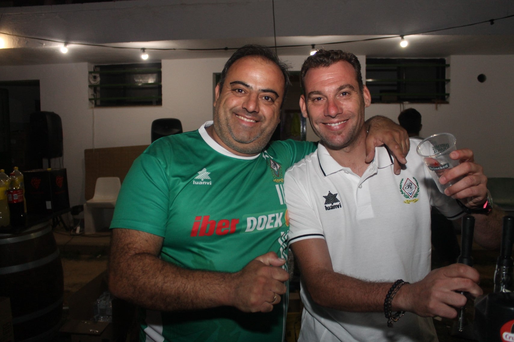 Fotos: Concierto Antonio José