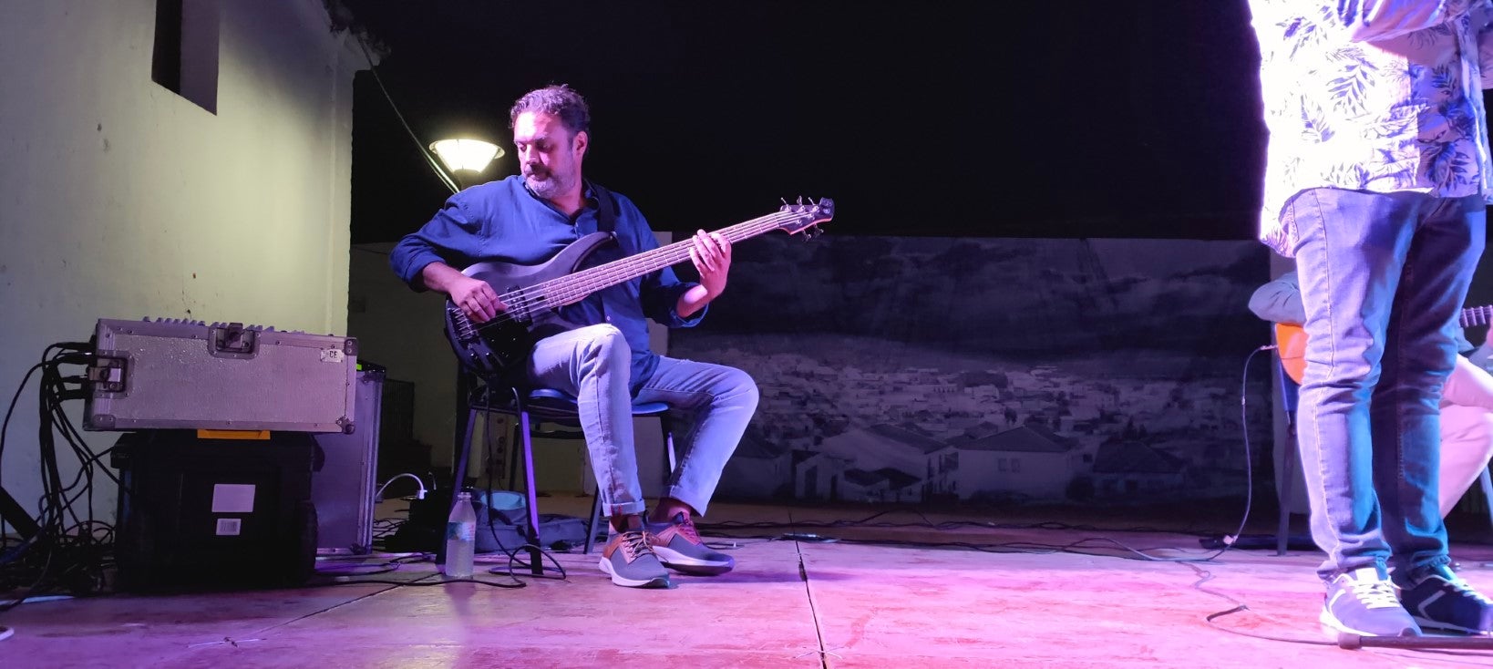 Fotos: Concierto Antonio José