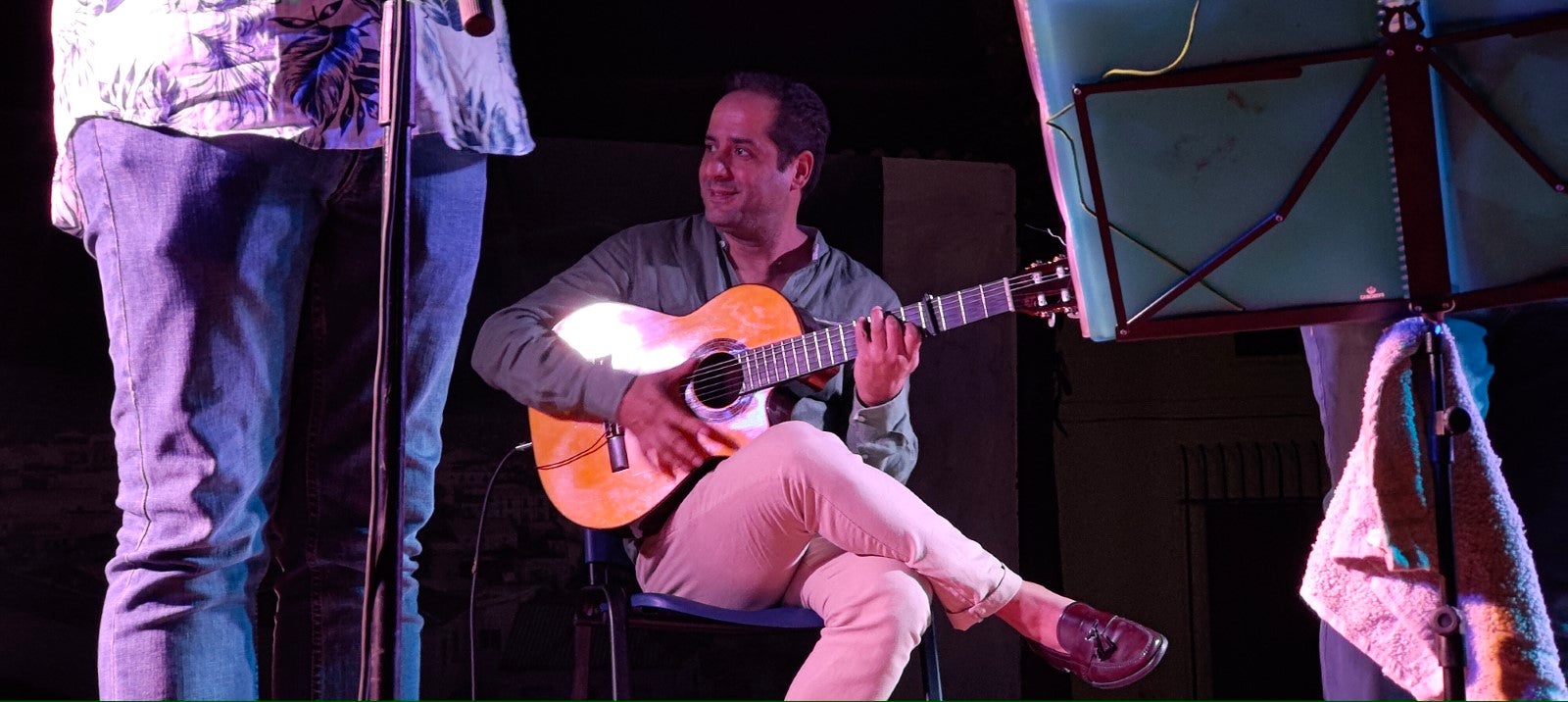 Fotos: Concierto Antonio José