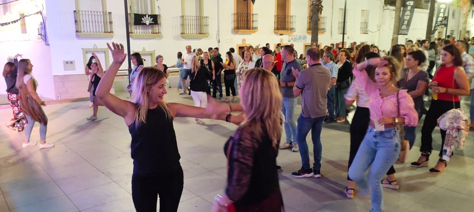 Fotos: Concierto Antonio José