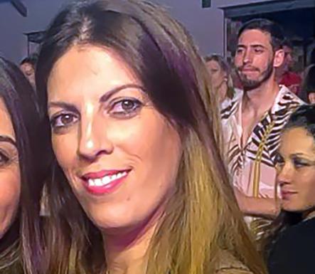 Isa Delicado