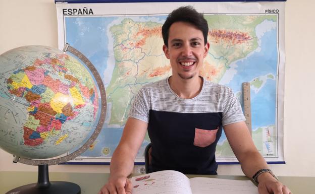 Raúl Rodríguez