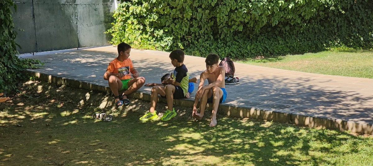 Fotos: Final Campamento Verano &#039;La Tribu&#039; 2022