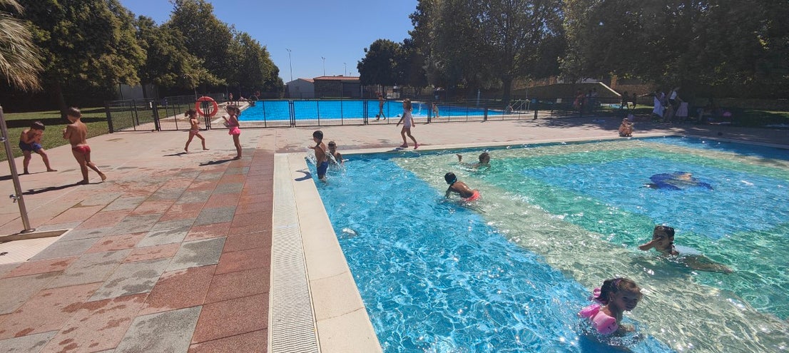 Fotos: Final Campamento Verano 'La Tribu' 2022