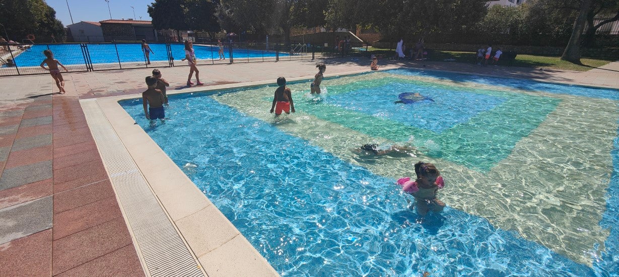 Fotos: Final Campamento Verano &#039;La Tribu&#039; 2022
