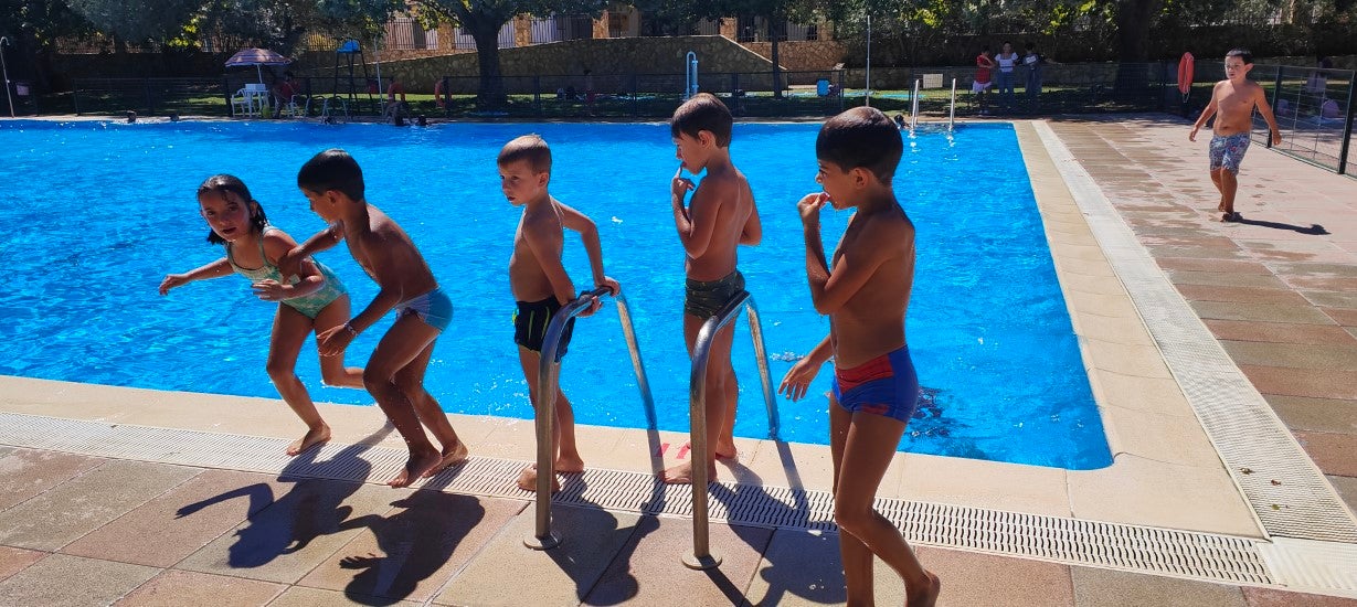 Fotos: Final Campamento Verano 'La Tribu' 2022