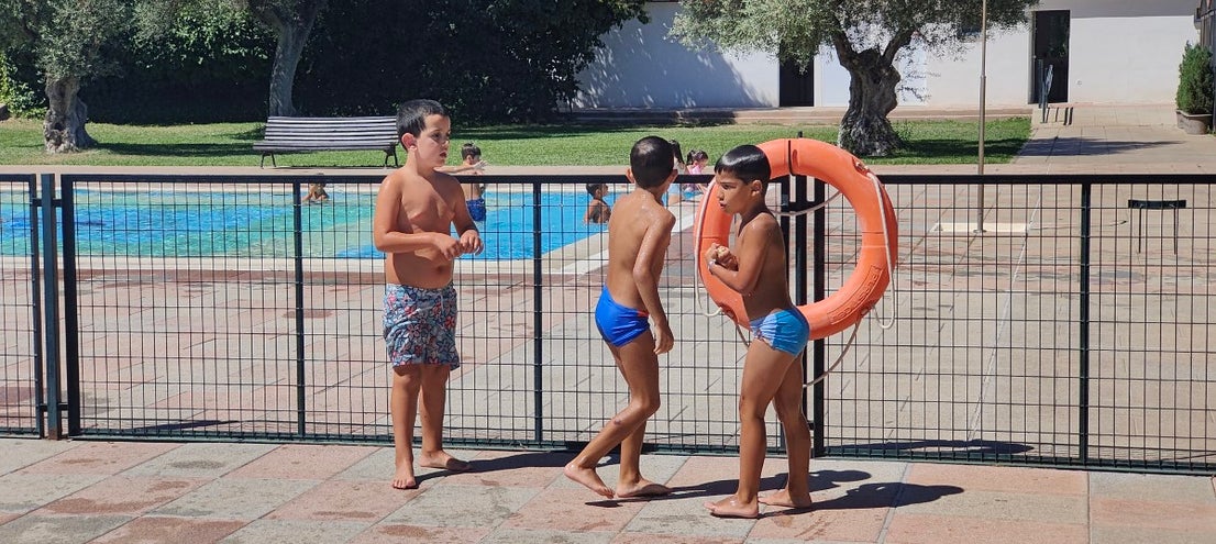 Fotos: Final Campamento Verano 'La Tribu' 2022
