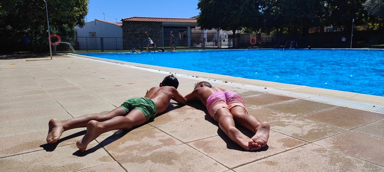 Fotos: Final Campamento Verano 'La Tribu' 2022