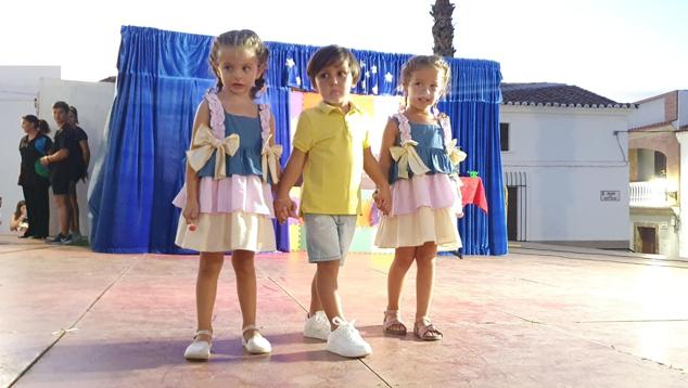 Fotos: Gala Infantil 2022