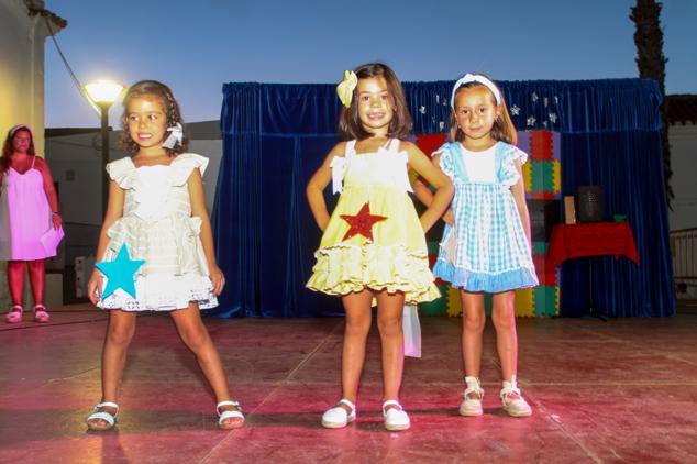 Fotos: Gala Infantil 2022