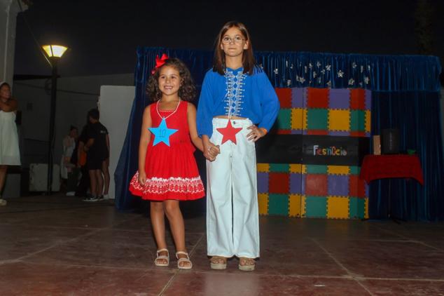 Fotos: Gala Infantil 2022
