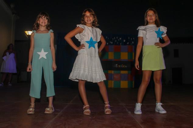 Fotos: Gala Infantil 2022